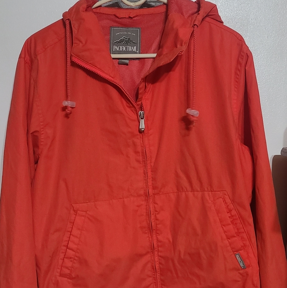 Light Weight Jacket